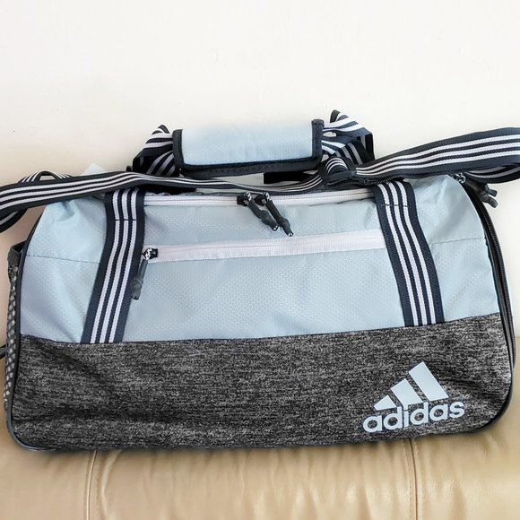 adidas squad 4 duffel